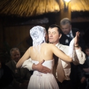 весільний танець з батьком нареченого. Ресторан Святослав